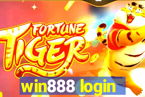 win888 login
